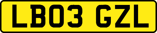 LB03GZL