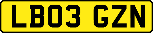 LB03GZN