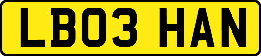 LB03HAN
