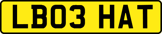 LB03HAT