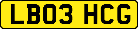 LB03HCG