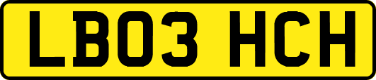 LB03HCH