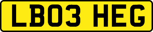 LB03HEG