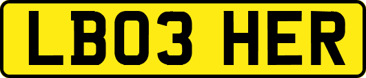 LB03HER
