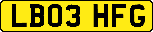 LB03HFG