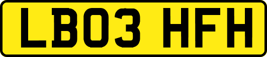 LB03HFH