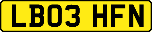 LB03HFN
