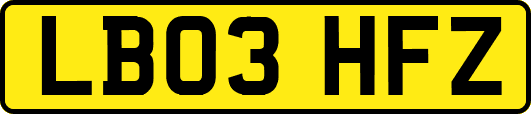 LB03HFZ