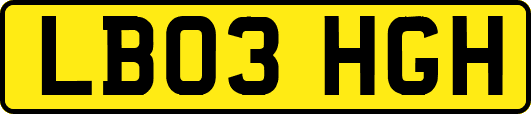 LB03HGH