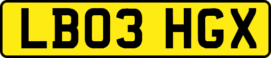 LB03HGX