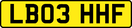 LB03HHF