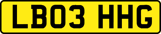 LB03HHG