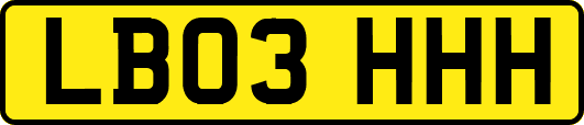 LB03HHH