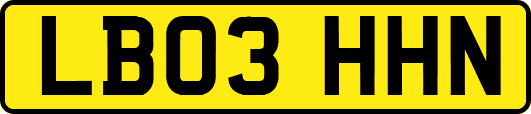 LB03HHN