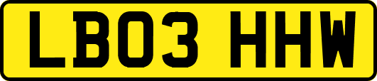 LB03HHW