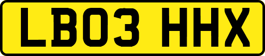 LB03HHX
