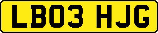 LB03HJG