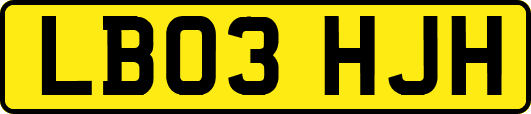 LB03HJH