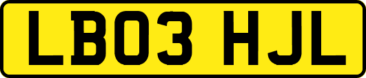 LB03HJL