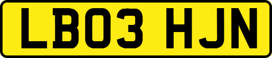 LB03HJN