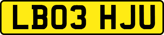 LB03HJU