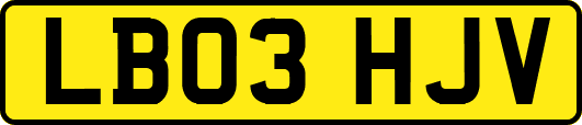 LB03HJV