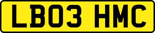 LB03HMC