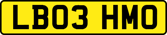 LB03HMO