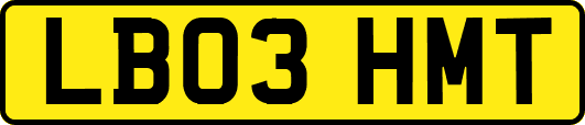 LB03HMT
