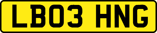 LB03HNG
