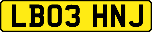 LB03HNJ