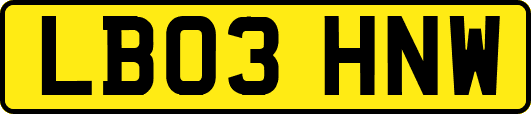 LB03HNW