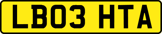 LB03HTA