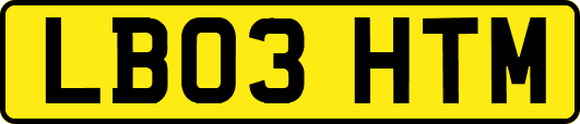 LB03HTM