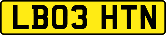 LB03HTN