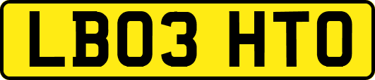 LB03HTO