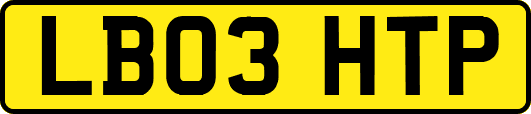 LB03HTP