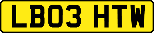 LB03HTW