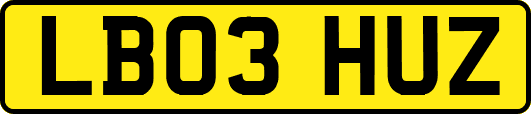 LB03HUZ