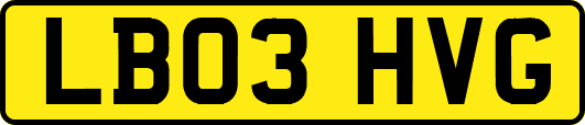 LB03HVG