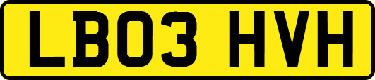 LB03HVH