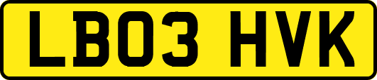 LB03HVK