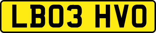 LB03HVO