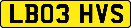 LB03HVS