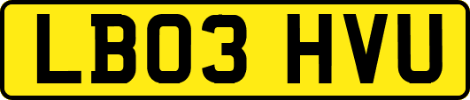 LB03HVU