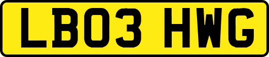 LB03HWG