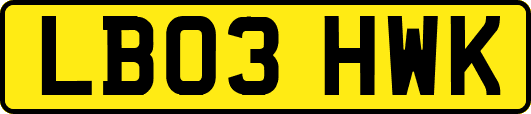 LB03HWK
