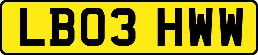 LB03HWW