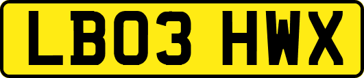 LB03HWX