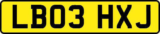 LB03HXJ